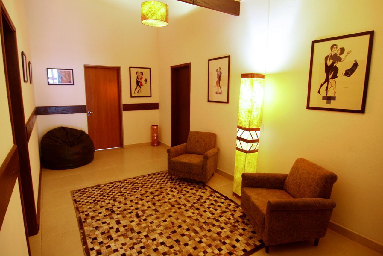 Maison Bleue Suites Monte Verde  Kültér fotó