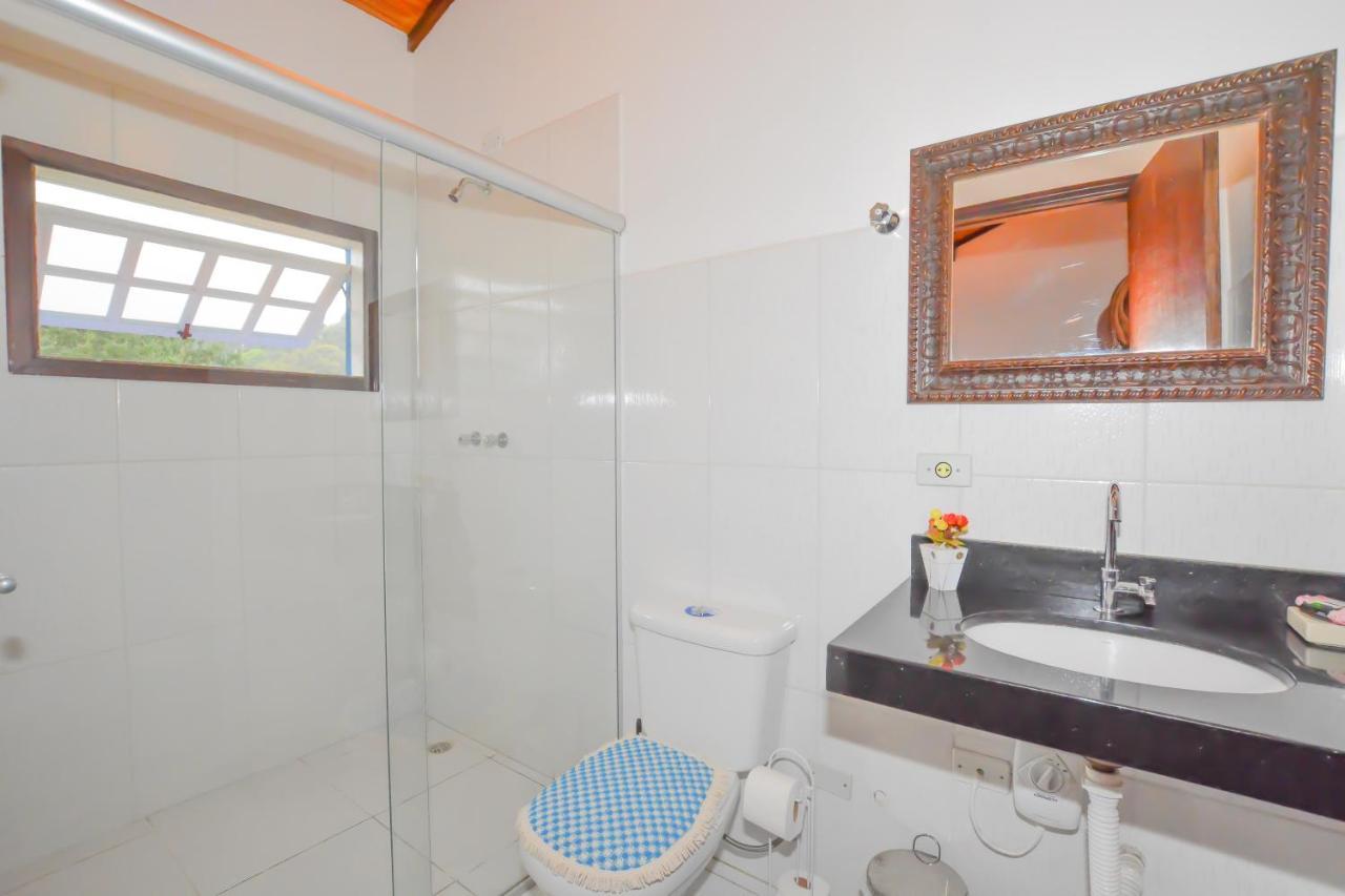 Maison Bleue Suites Monte Verde  Kültér fotó