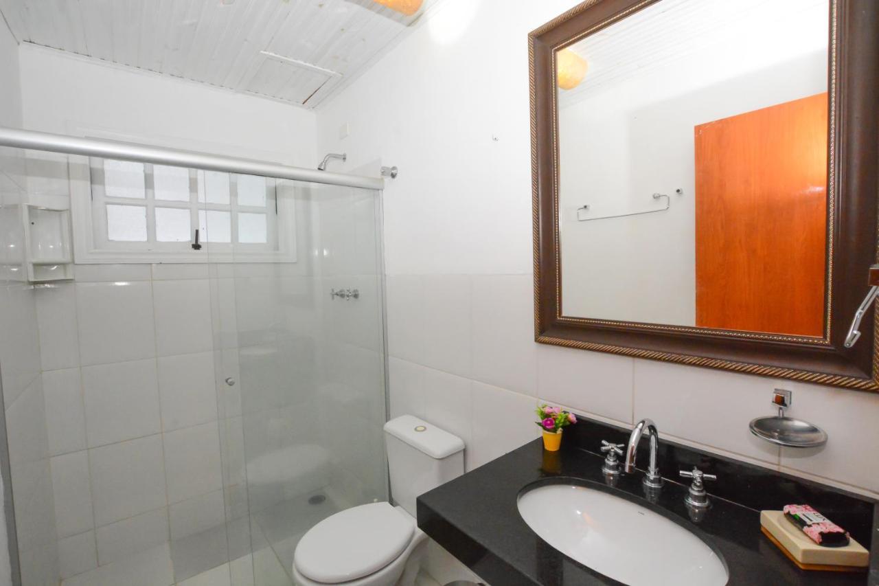 Maison Bleue Suites Monte Verde  Kültér fotó