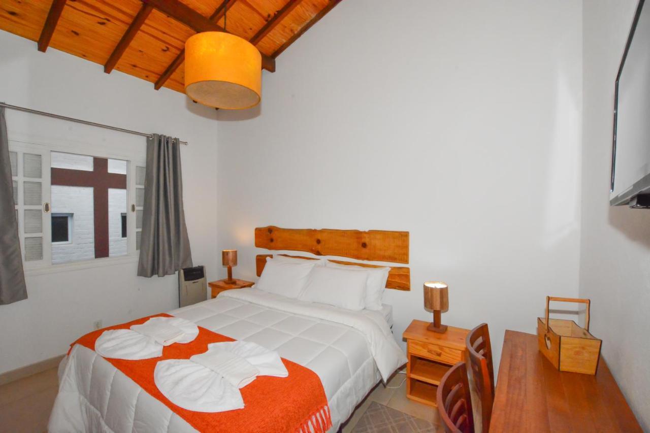 Maison Bleue Suites Monte Verde  Kültér fotó