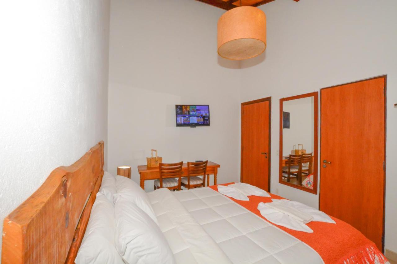 Maison Bleue Suites Monte Verde  Kültér fotó