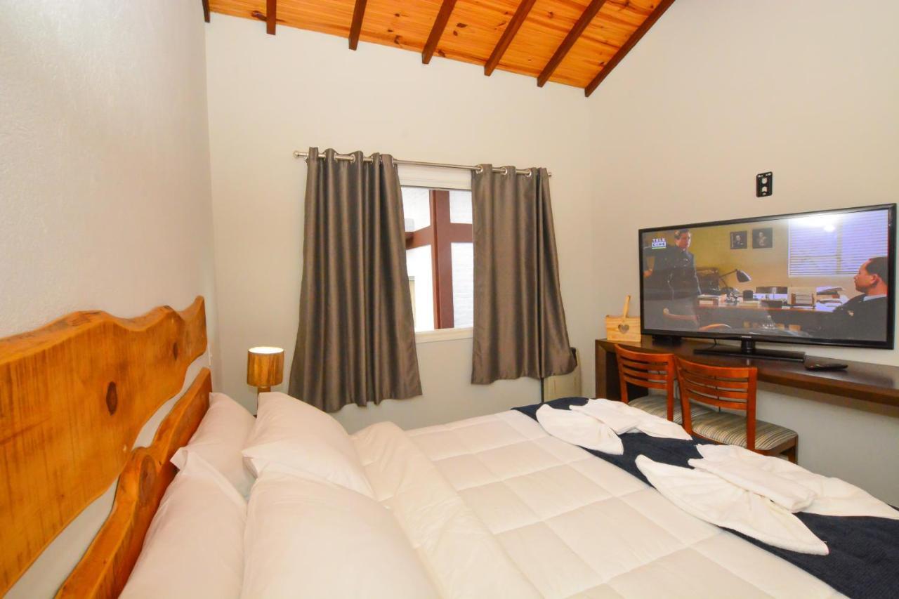 Maison Bleue Suites Monte Verde  Kültér fotó