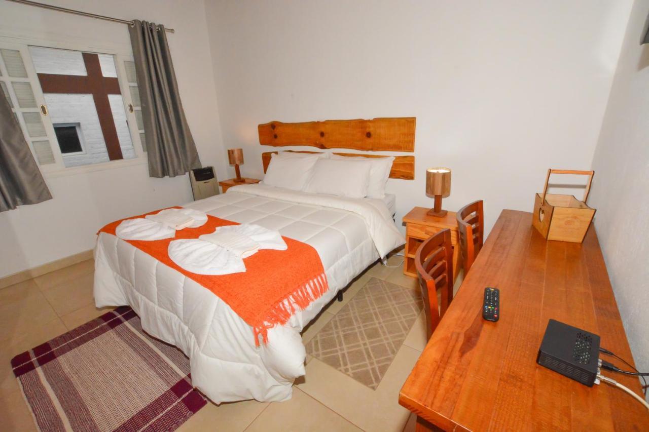 Maison Bleue Suites Monte Verde  Kültér fotó