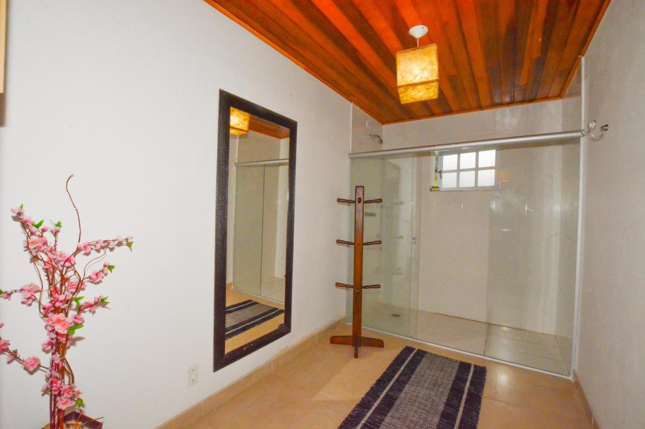 Maison Bleue Suites Monte Verde  Kültér fotó