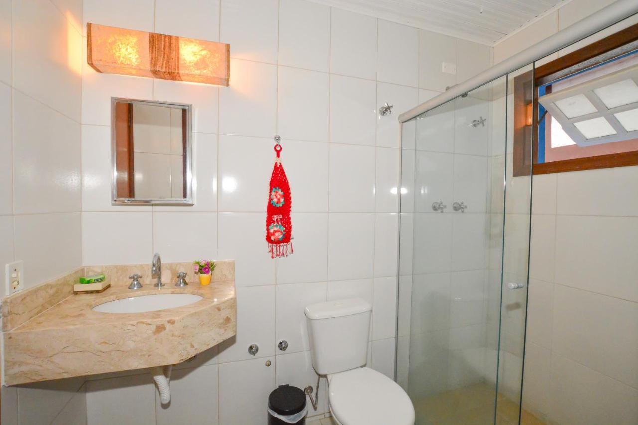 Maison Bleue Suites Monte Verde  Kültér fotó
