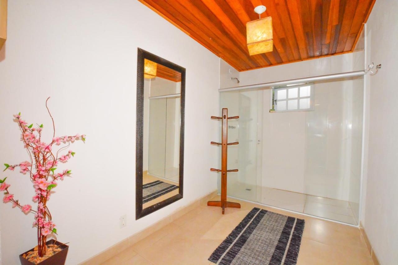 Maison Bleue Suites Monte Verde  Kültér fotó