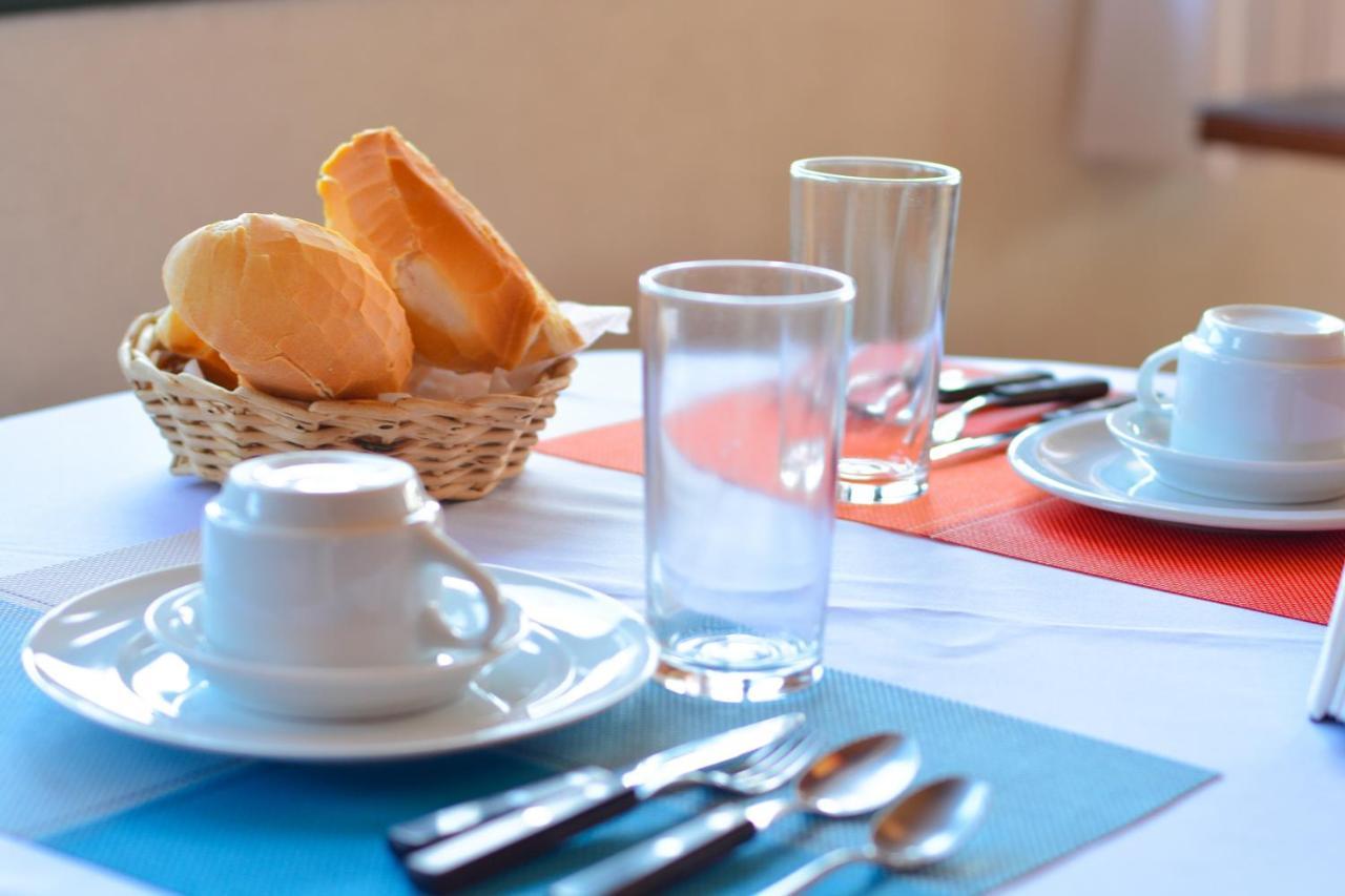 Maison Bleue Suites Monte Verde  Kültér fotó