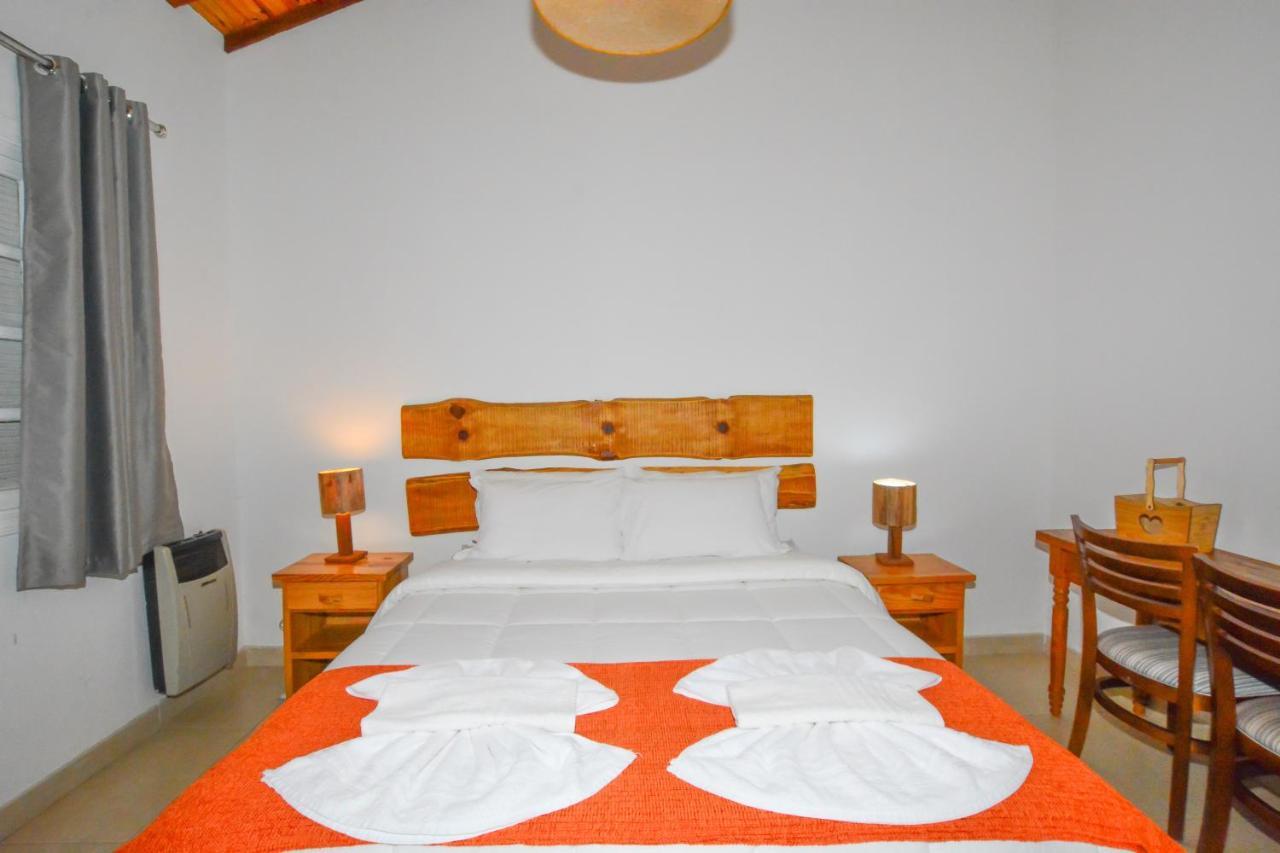 Maison Bleue Suites Monte Verde  Kültér fotó